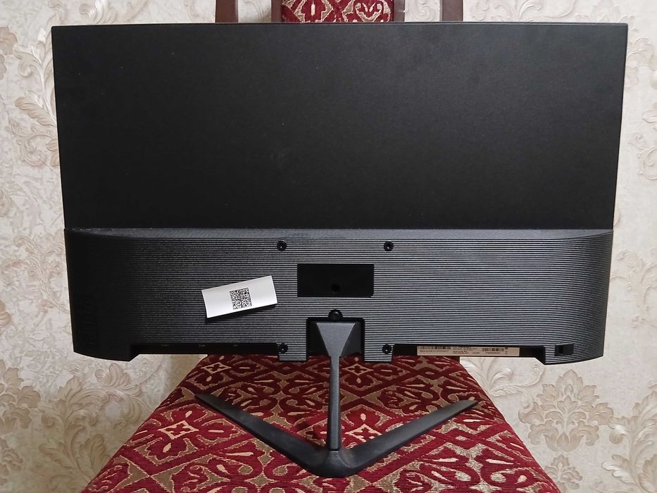 КомпЬютер манитори