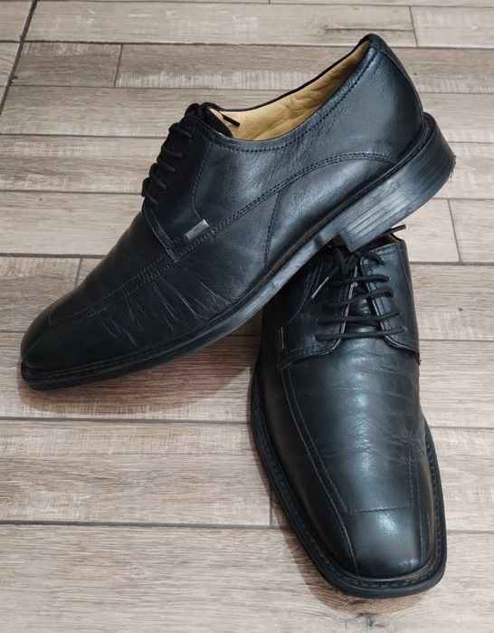 Pantofi Timberland și Bugatti Nr 43