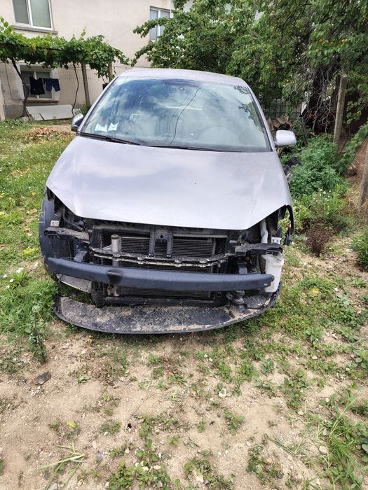 Vw polo 1.4 fsi на части