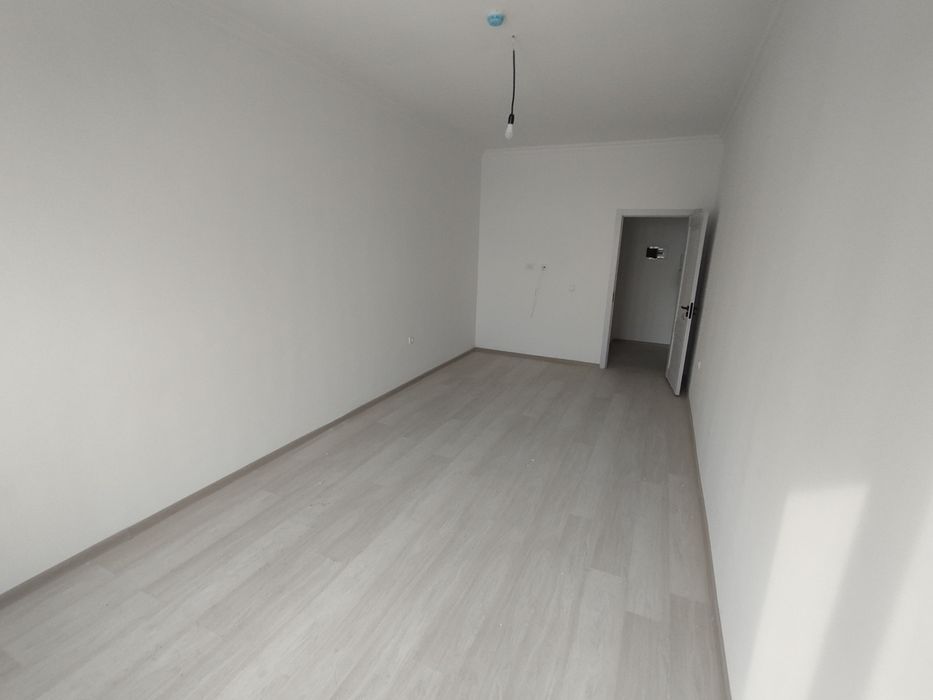 Sergeldan 1 xonali tayyor kadastrli uy