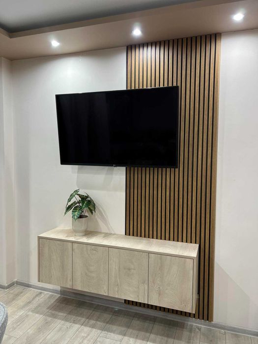 Мебели по поръчка | Кухни, гардероби и обзавеждане