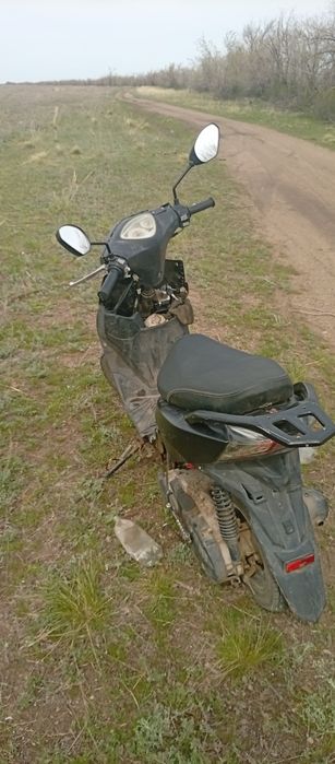 Продам хонда лия на ходу