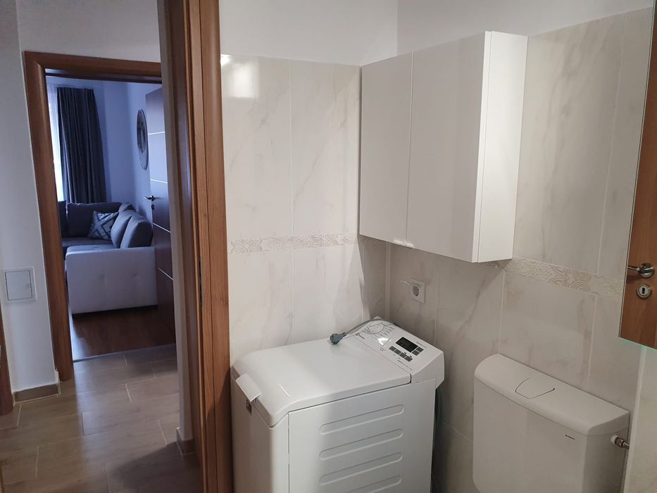 Apartament 2 camere decomandat de inchiriat