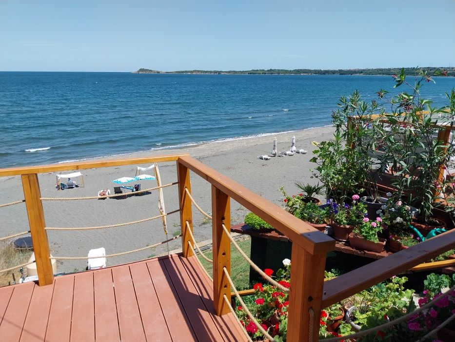 Почивка на Брега на Морето!