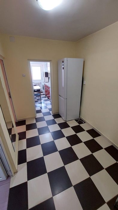 Închiriere garsoniera confort 1 Particular  Nerva Traian  mobilat/ utilat  AC ,7 minute  Timpuri Noi