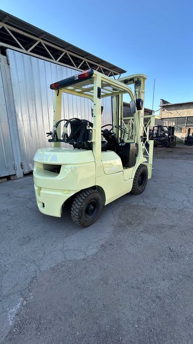 Продам Вилочный погрузчик (кара)