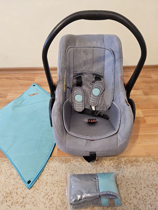 Lorelli детски кош/стол за кола