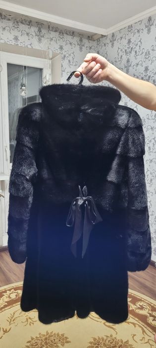 Продам норковую шубу!!!
