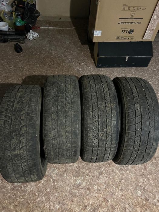 Продам летние шины