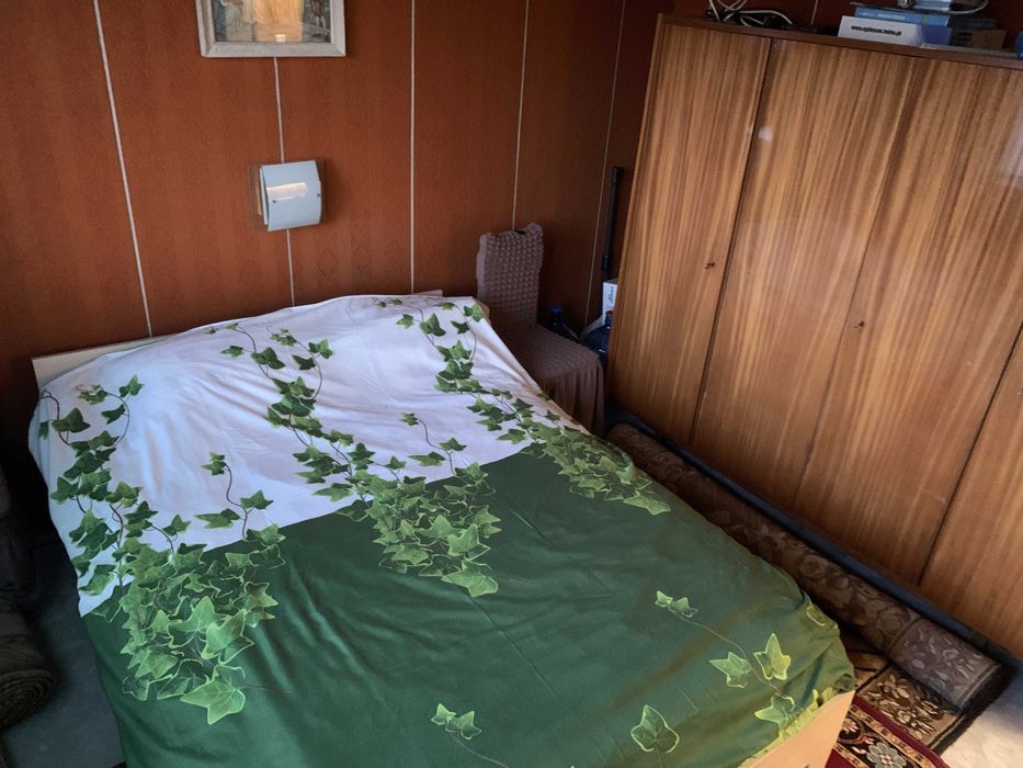 Продава се Тристаен апартамент в Плевен, Сторгозия - 74 кв.м за 1257 €/кв.м - Снимка #14