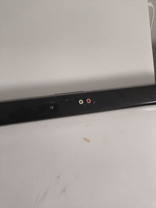 Саудбар небольшой на 20 ватт