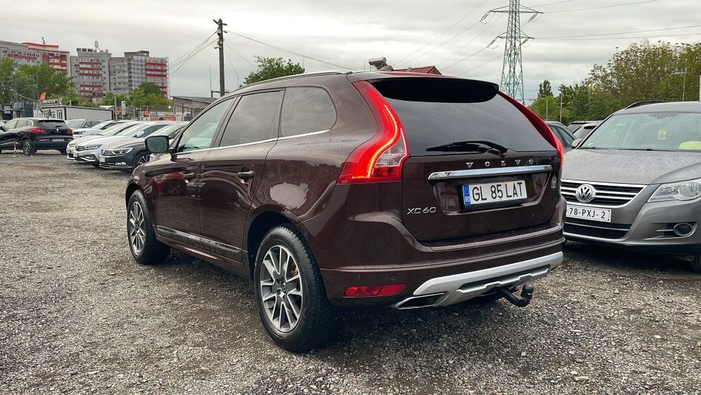 VOLVO XC60 2014 — imagine 2