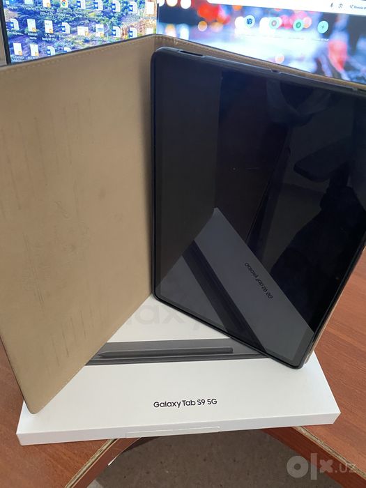 Galaxy tab S9 5G
