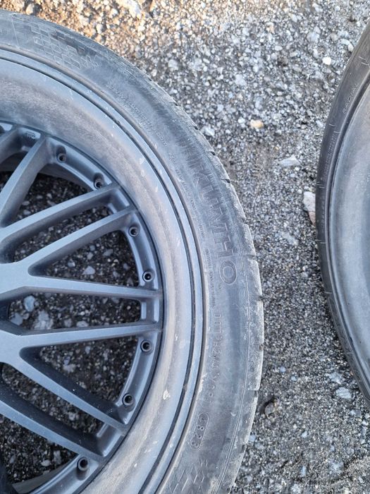 19 цола спорт пакет 5х112