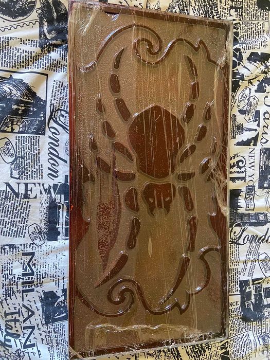 нарды новые из ручной работы качественный