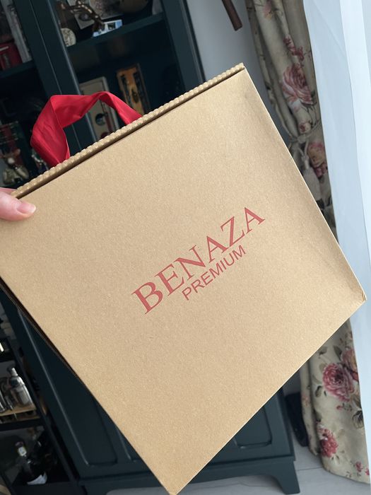 Cizme Benaza Premium masura 36