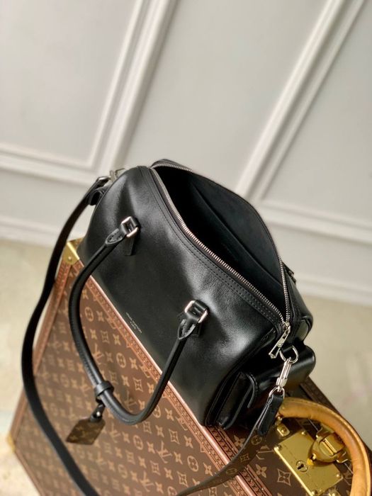 Geanta Louis Vuitton Speedy Cargo