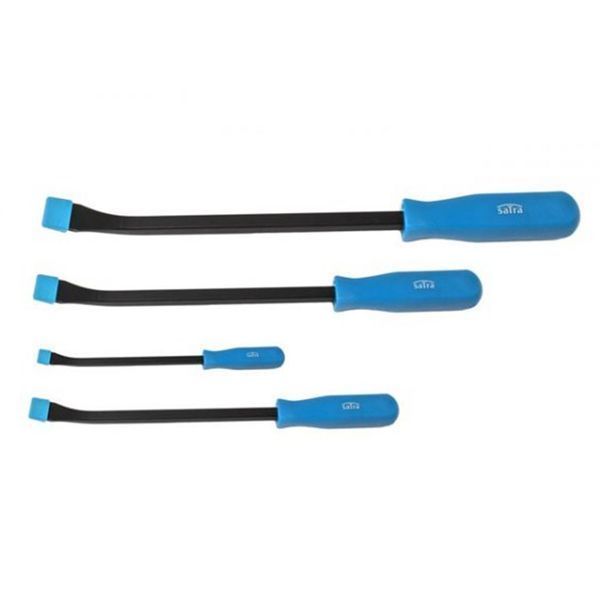 Комплект лостове с дръжка 4 бр.