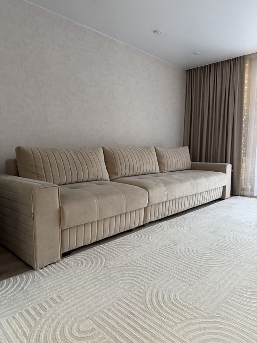 Продам красивый диван