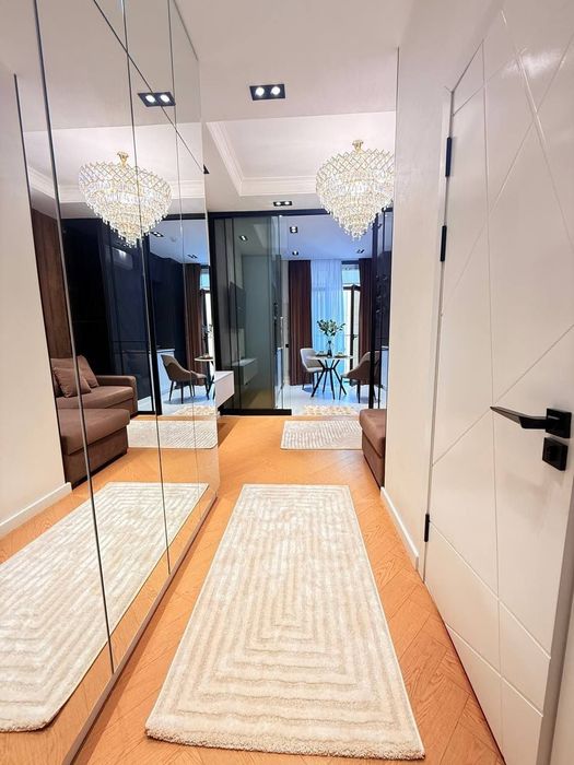 Imperial Club City Продается 1 комнатная квартира ремонт Ц-2, Алайский