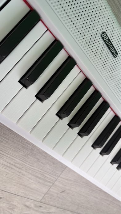 Цифровое пианино