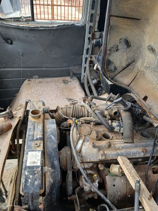 Уаз 2011 год газ бензин