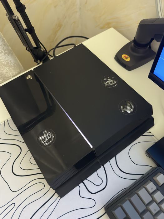 Полный игровой набор PlayStation 4 + PS VR + Aim Controller