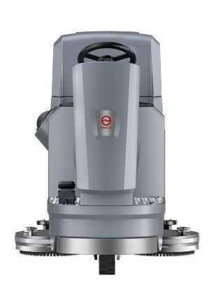 Подметально Уборочная машина YANGZI X5