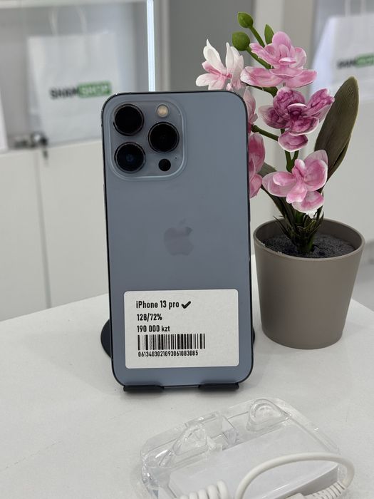 Iphone 13 pro Айфон 13 про