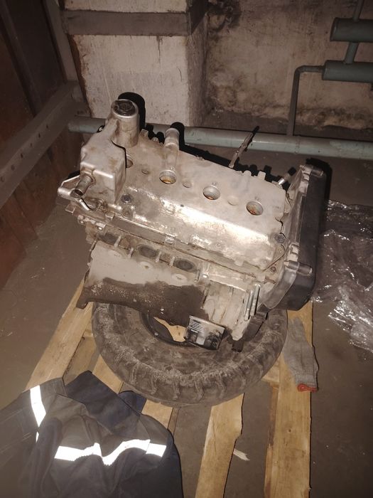 Продам иатор 16 клапанов