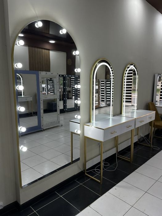 oina zerkalo ойна зеркало