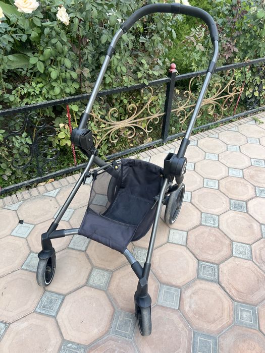 Коляска evenflo до 3х лет