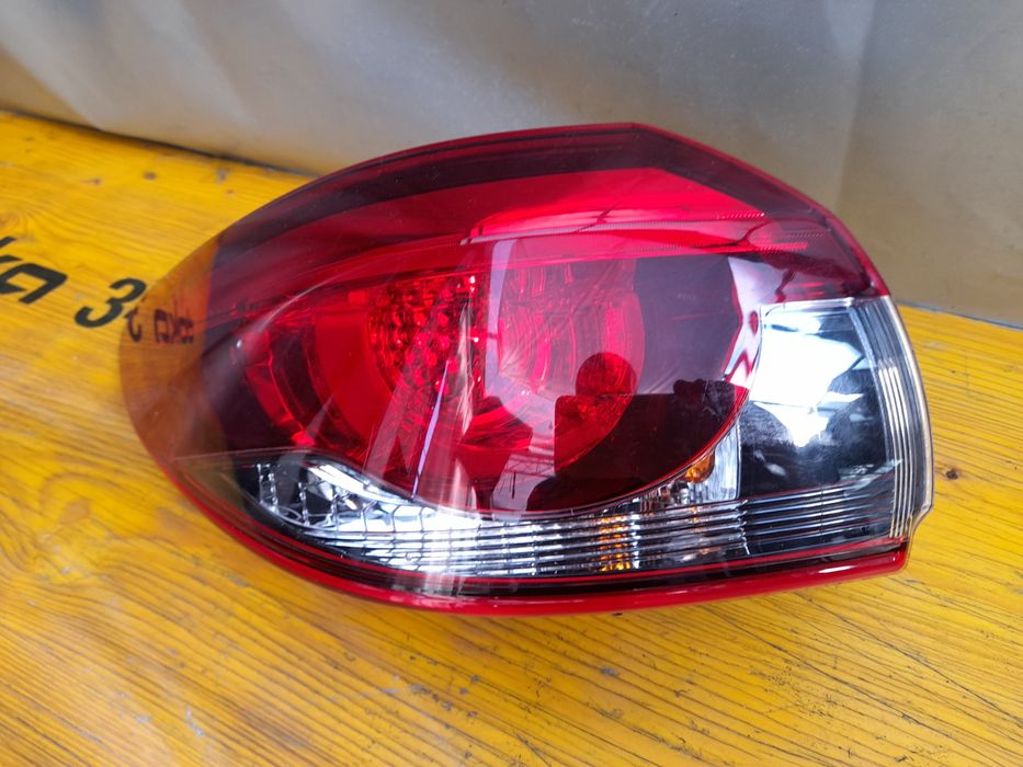 Стоп  Мазда 6 Mazda 6