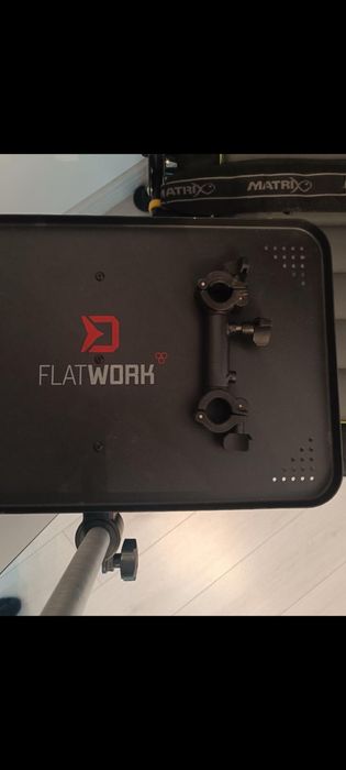 Scaun matrix deluxe accesoryes