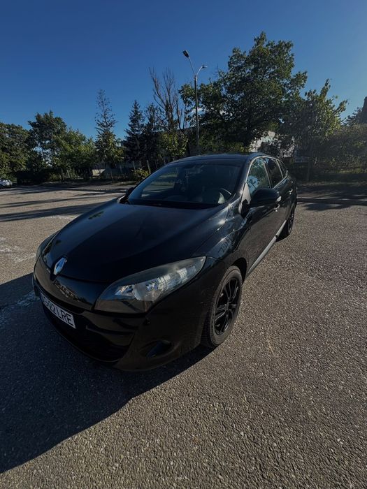 Vand Renault Megane 3