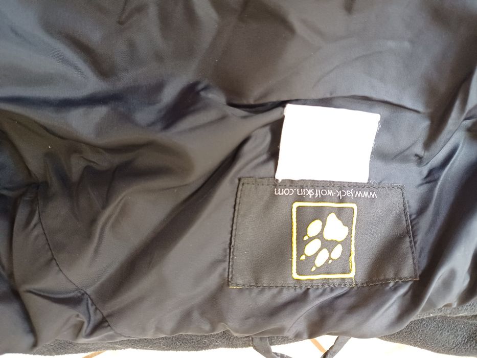 Мъжки якета Jack Wolfskin, Karrimor, Russell