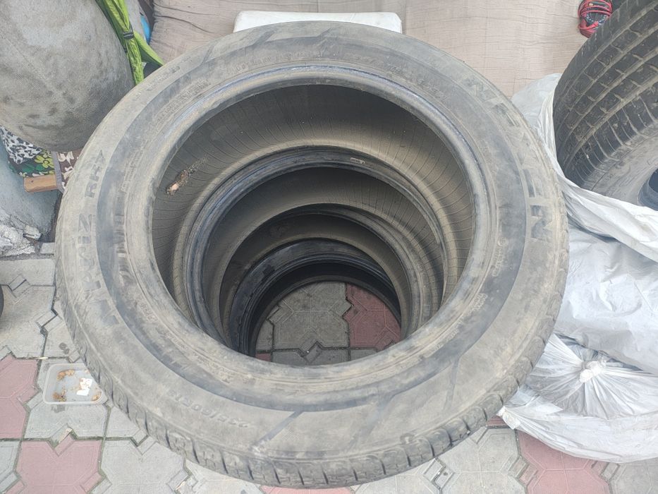 235/60R18 NEXEN комплект