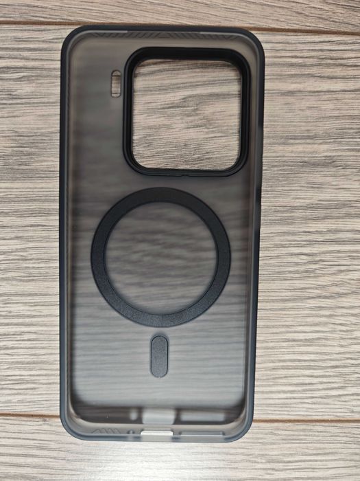 Huse magsafe Xiaomi 15 noi premium