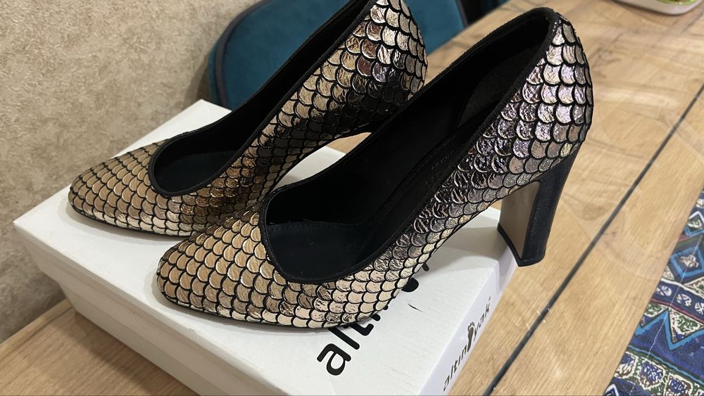 Туфли турецкий,размер 38