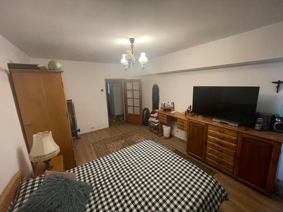 Vanzare apartament 3 camere, decimandat