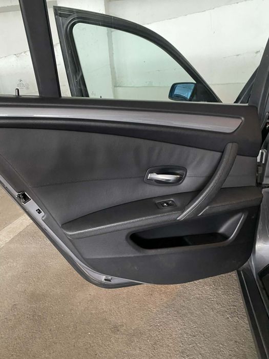 Bmw Seria 520 E60