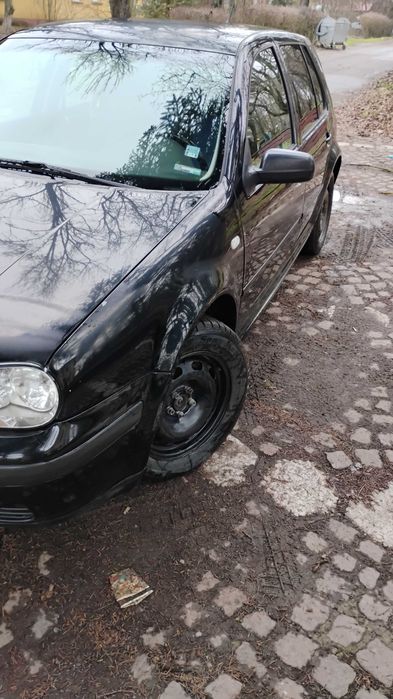 Голф 4 1.9tdi 101ps