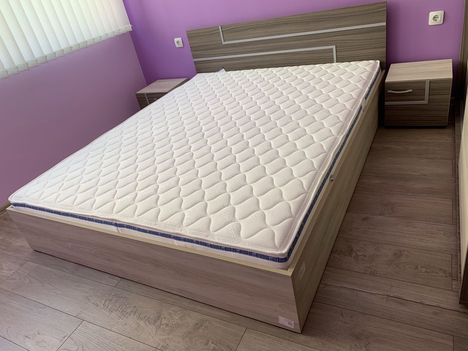 Продава се Двустаен апартамент в Велико Търново, Колю Фичето - 57 кв.м за 993 €/кв.м - Снимка #4