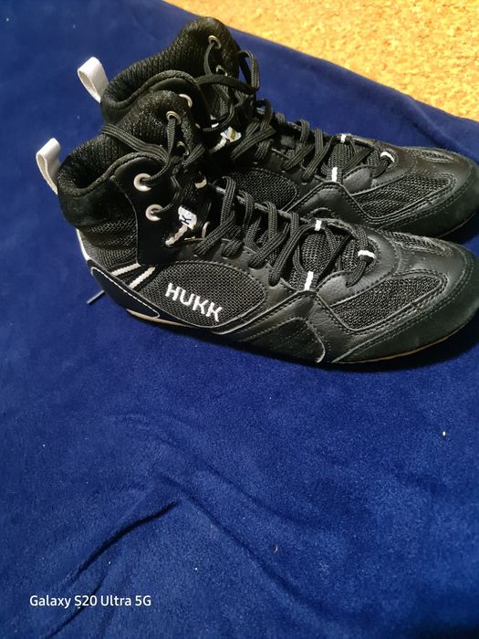 Бокс. Экипировка для бокса