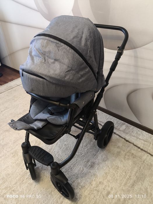 Коляска Adamex Barcelona