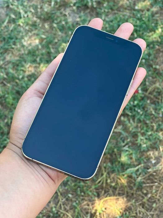 Iphone 12 pro 512g