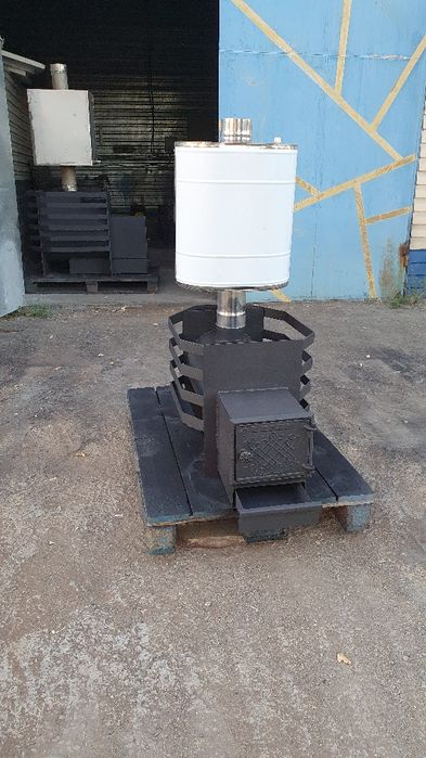 Продам печь для бани