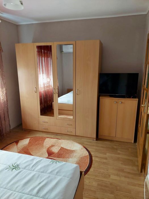 Apartament 3 camere zona Lotus Center - Cantemir-Nufarul (Salca)