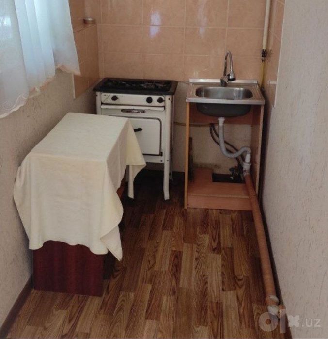 Срочно Продаётся 1 комнатная Галерейка