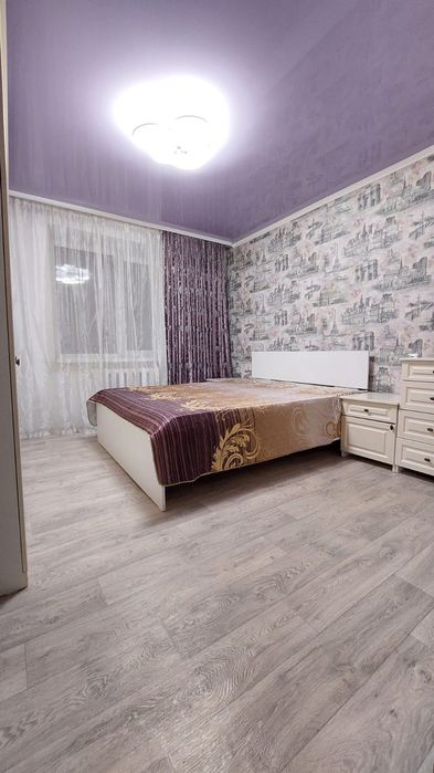 Сдам в аренду квартиру